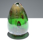 Aldo Nason YOKOHAMA Vase, Murano